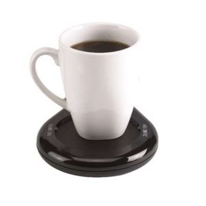 Mug warmer Mr. Coffee plug in hot plate